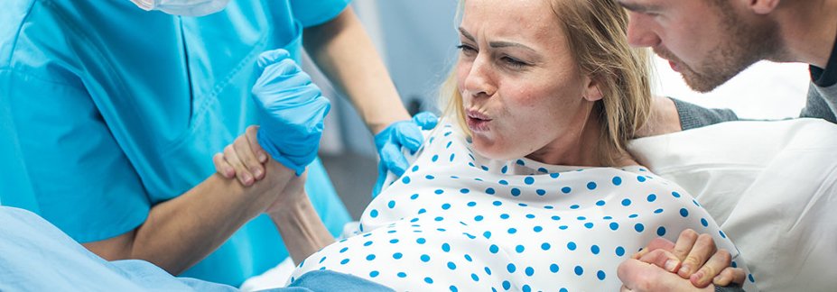 Tutto quello che dovreste assolutamente sapere sul vostro parto in ospedale